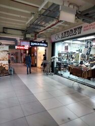 Boon Lay Shopping Centre (D22), Retail #455596581